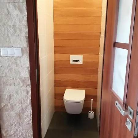 Mieszkanie Na Ogrodach
